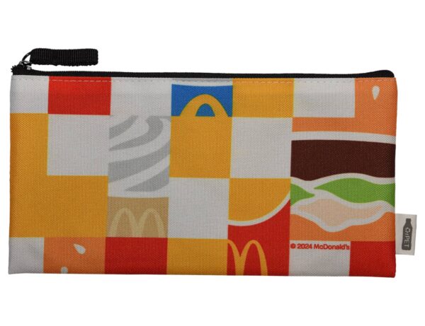 Spectra rPET Pouch 12.5cm x 24.5cm