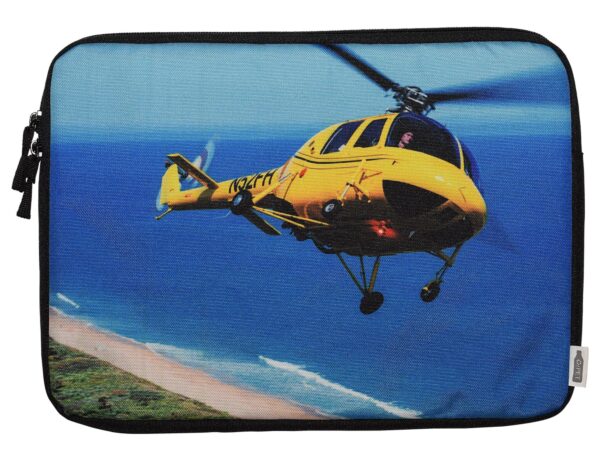 Spectra rPET 13" Laptop Sleeve 24cm x 33cm x 3cm