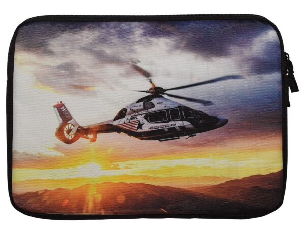 Spectra rPET 13" Laptop Sleeve 24cm x 33cm x 3cm - Image 2