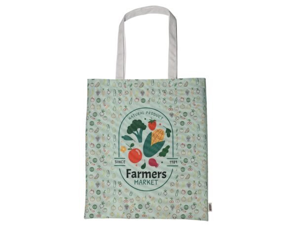 Spectra rPET Tote Bag 38cm x 43cm
