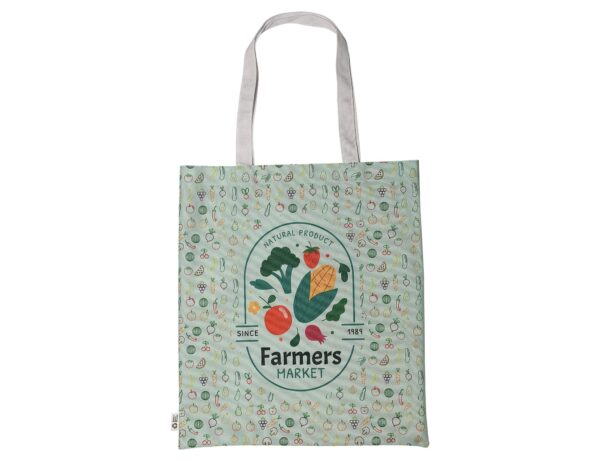 Spectra rPET Tote Bag 38cm x 43cm - Image 2