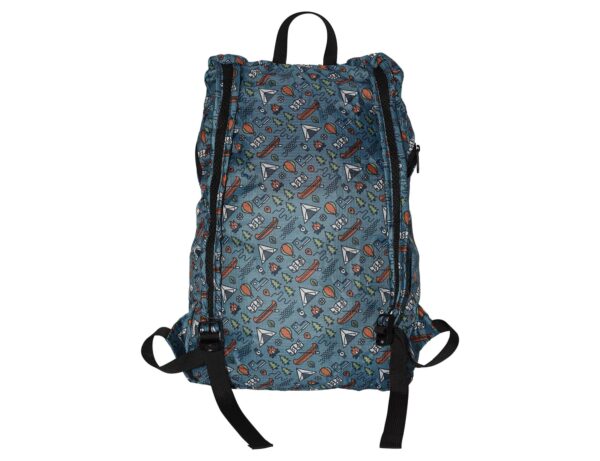 Max Full Colour Fold-up Backpack - Image 12