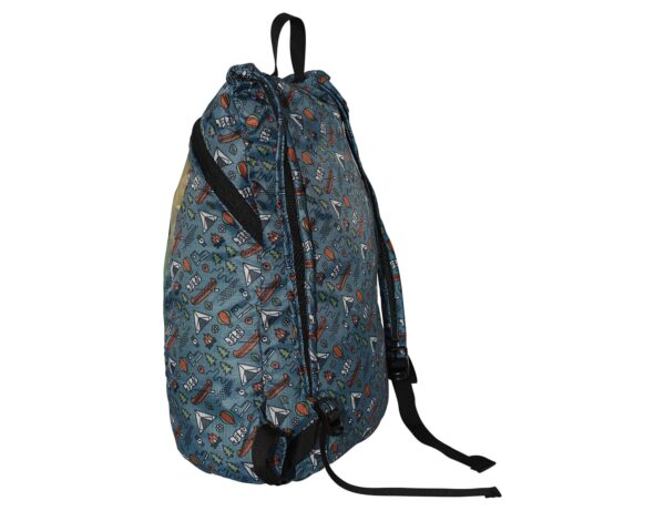 Max Full Colour Fold-up Backpack - Image 13
