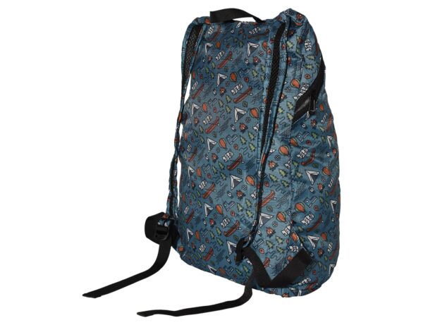 Max Full Colour Fold-up Backpack - Image 17