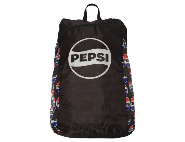 Max Full Colour Fold-up Backpack - Image 4