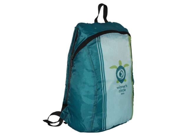 Max Full Colour Fold-up Backpack - Image 9
