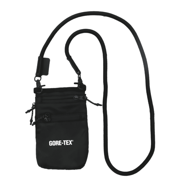 Ripstop Water Resistant Pouch - Image 2