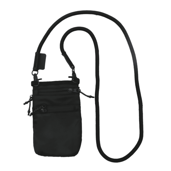 Ripstop Water Resistant Pouch - Image 8