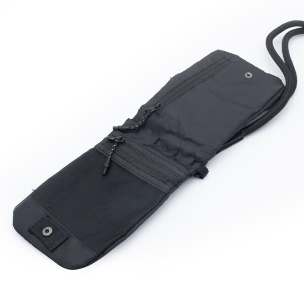 Ripstop Water Resistant Pouch - Image 9