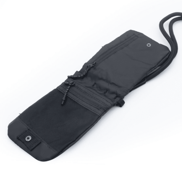 Ripstop Water Resistant Pouch - Image 7