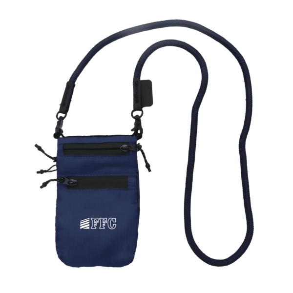Ripstop Water Resistant Pouch - Image 3