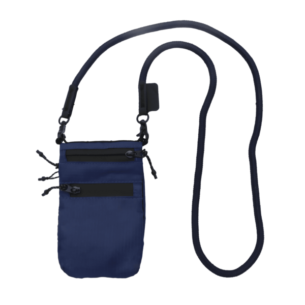 Ripstop Water Resistant Pouch - Image 4
