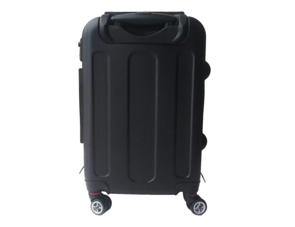 Traveller Carry-on Suitcase - Image 7