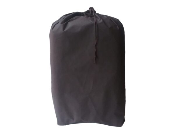 Traveller Carry-on Suitcase - Image 8
