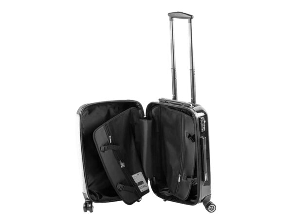 Traveller Carry-on Suitcase - Image 6