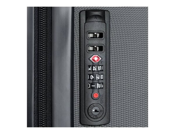 Traveller Carry-on Suitcase - Image 11