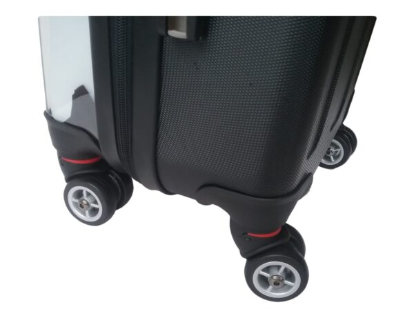 Traveller Carry-on Suitcase - Image 9