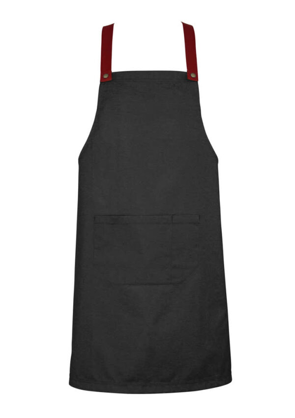 Urban Bib Straps - Image 3
