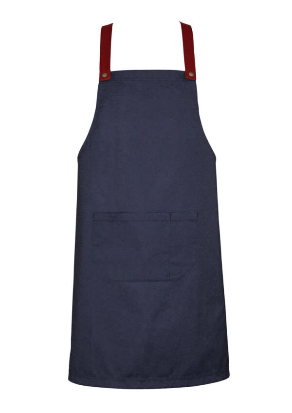 Urban Bib Straps - Image 4