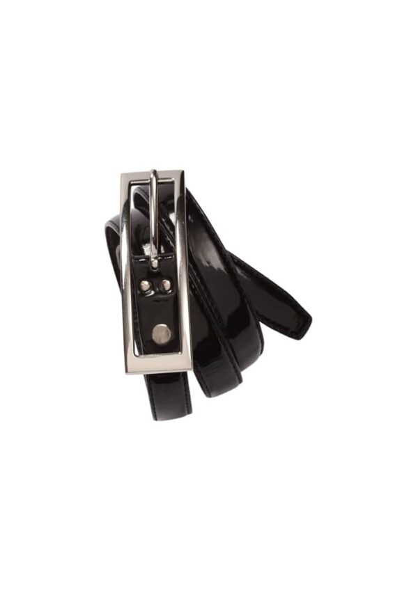 Womens Semi-Patient Belt - Image 2