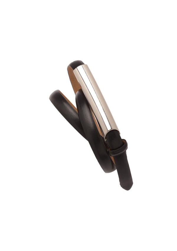 Womens Slimline Belt - Image 2