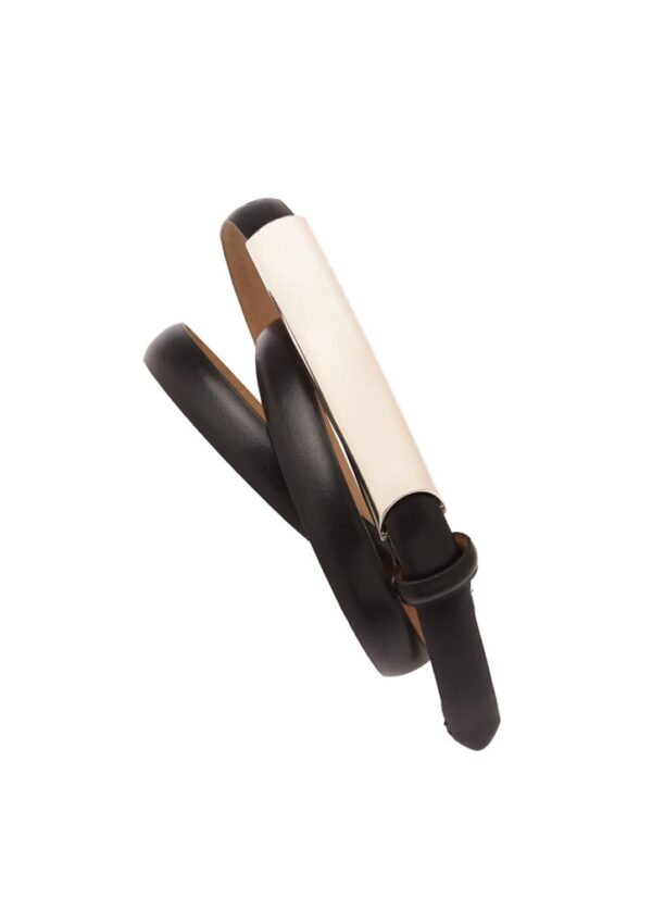 Womens Slimline Belt - Image 3