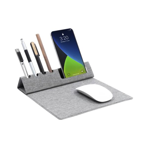 Evopad Eco Foldable Mouse Pad (RPET) - Image 5