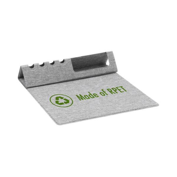 Evopad Eco Foldable Mouse Pad (RPET) - Image 10
