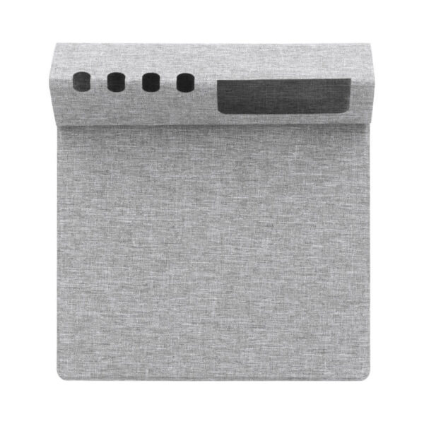 Evopad Eco Foldable Mouse Pad (RPET) - Image 9