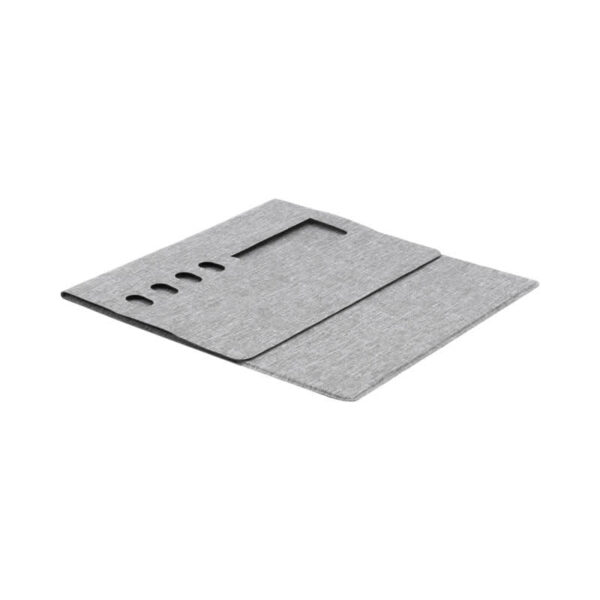 Evopad Eco Foldable Mouse Pad (RPET) - Image 8