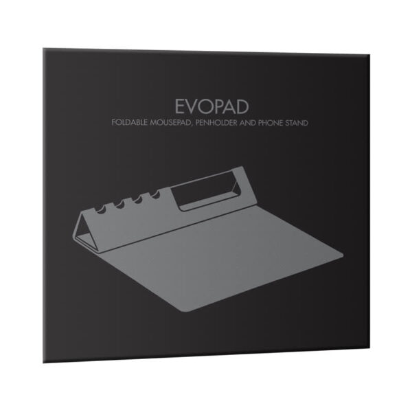 Evopad Eco Foldable Mouse Pad (RPET) - Image 7