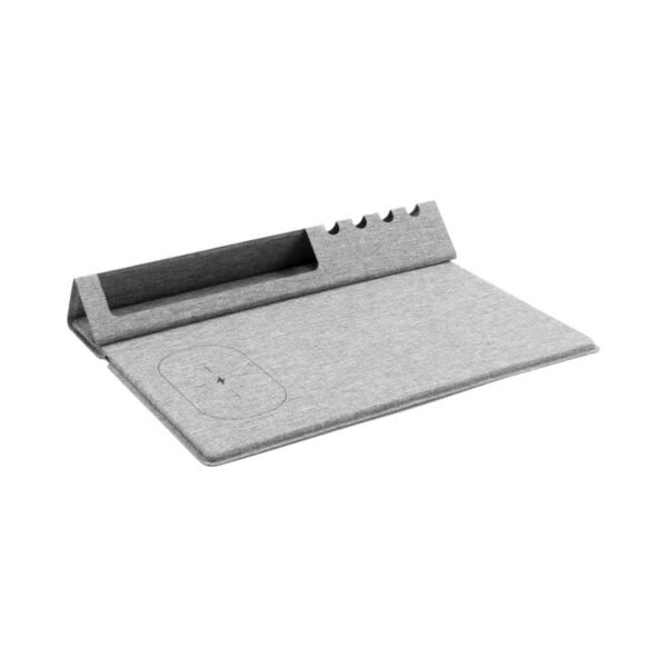 Evopad Charge Eco Mouse Pad (RPET) - Image 9