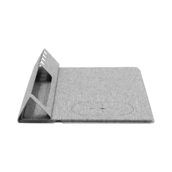Evopad Charge Eco Mouse Pad (RPET) - Image 4