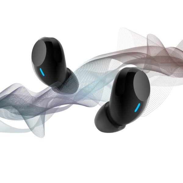 Aria Pro ENC TWS Earbuds - Image 5