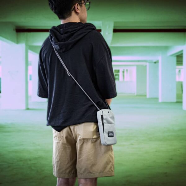 Solo Eco Essentials Bag - Image 7