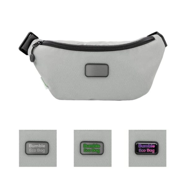 Bumble Eco Waist Bag - Image 5
