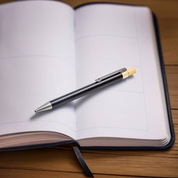 Flow Eco Pen - Image 9