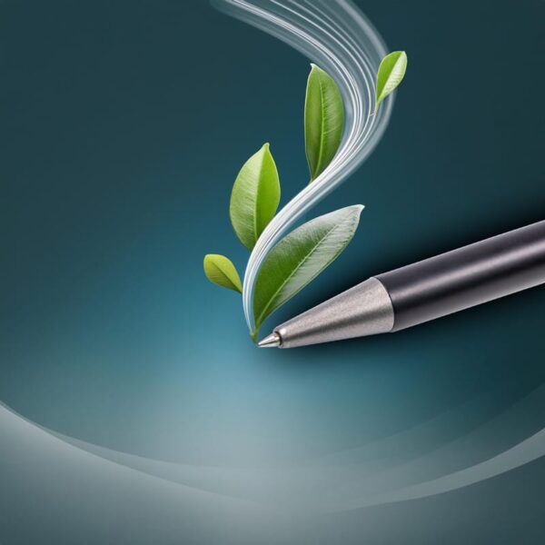 Flow Eco Pen