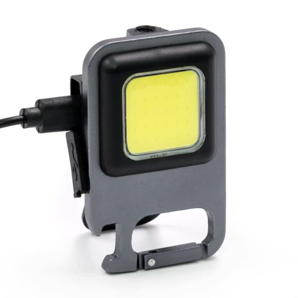 Nighthawk COB LED Multi-tool - Image 3