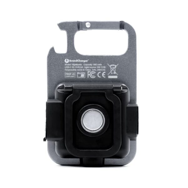 Nighthawk COB LED Multi-tool - Image 2