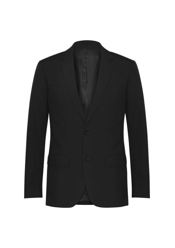 Mens Classic Jacket - Image 4
