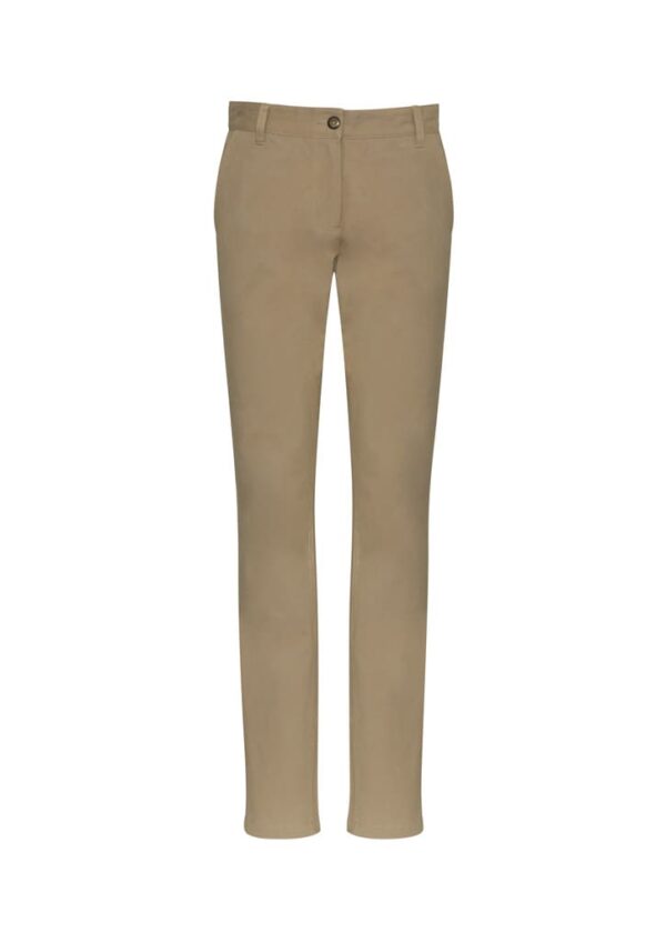 Womens Lawson Chino Pant - Image 8