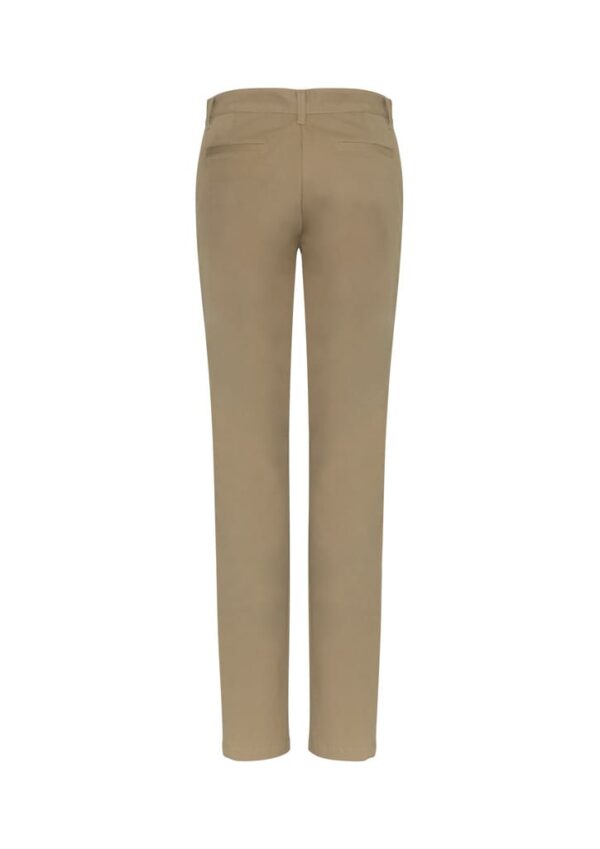 Womens Lawson Chino Pant - Image 9
