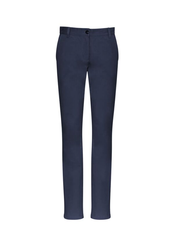 Womens Lawson Chino Pant - Image 4
