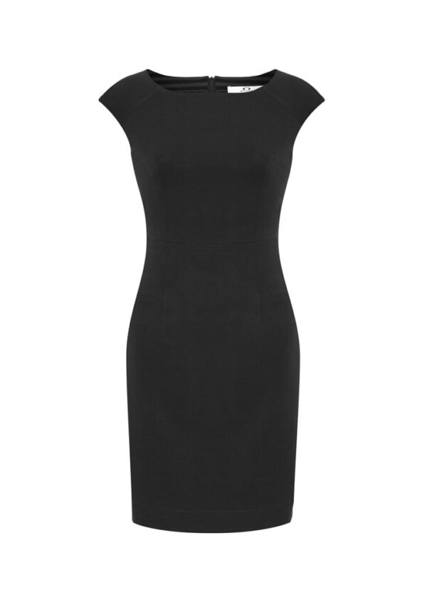 Womens Audrey Dress - Image 2