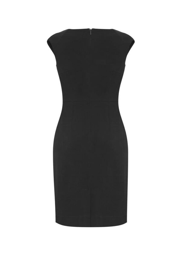 Womens Audrey Dress - Image 3