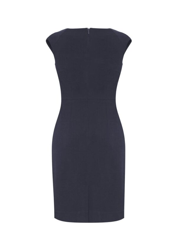 Womens Audrey Dress - Image 5
