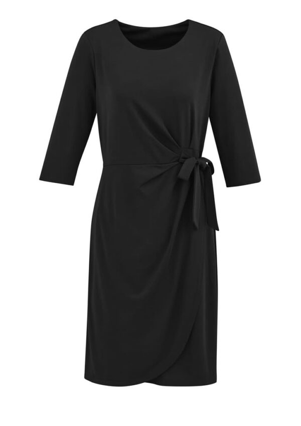 Womens Paris Dress - Image 4