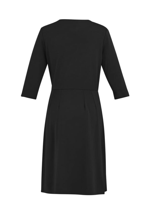Womens Paris Dress - Image 5