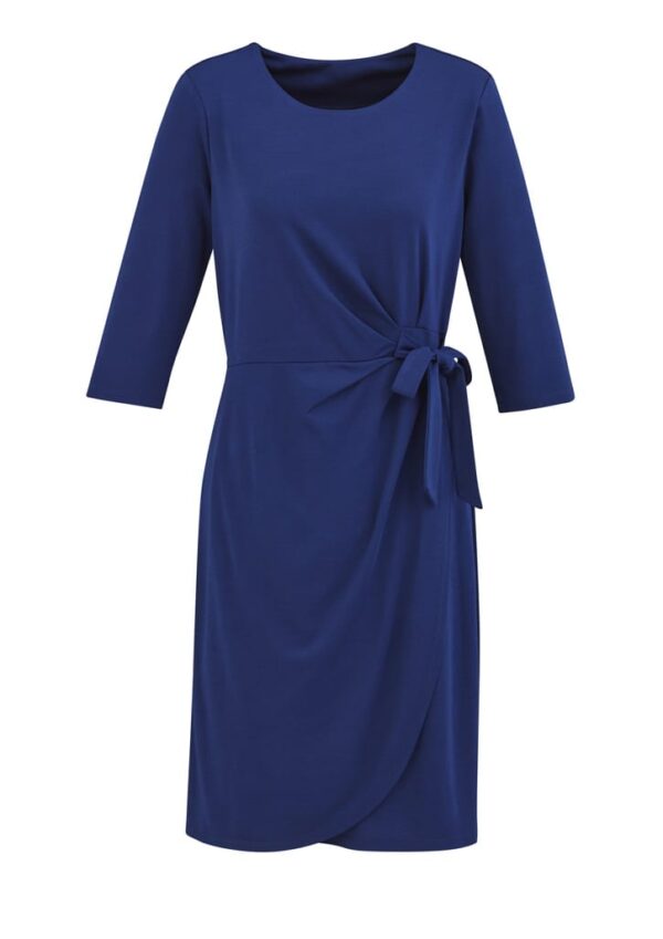 Womens Paris Dress - Image 2